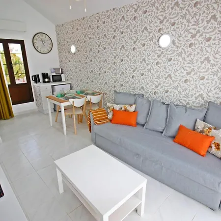 Διαμέρισμα Casas Verol