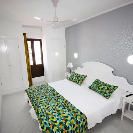 Casas Verol Appartement