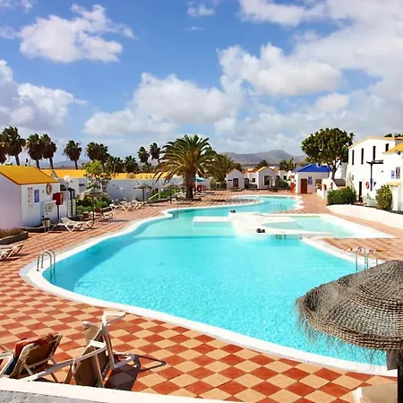 Casas Verol Appartement