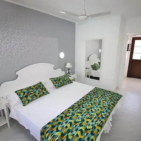 Casas Verol Appartement Caleta De Fuste