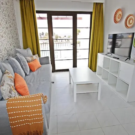 Casas Verol Appartement Caleta De Fuste