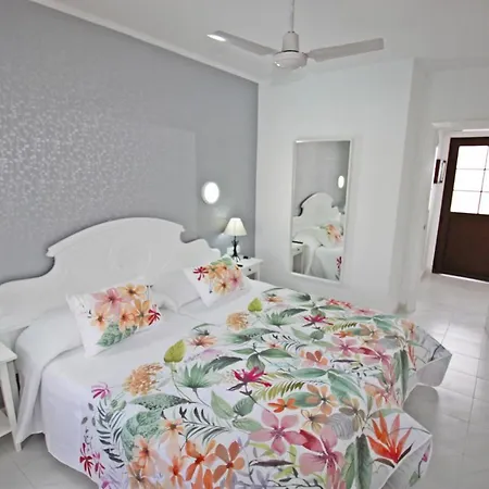 Appartement Casas Verol *