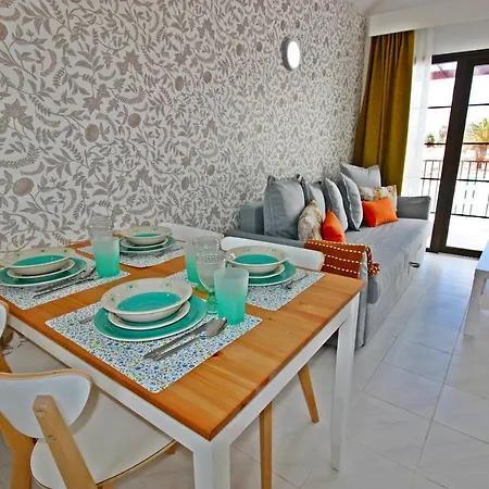 Casas Verol Appartement Caleta De Fuste