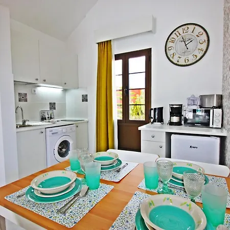 Appartement Casas Verol Caleta De Fuste