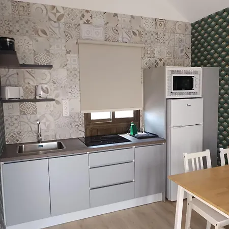 Casas Verol