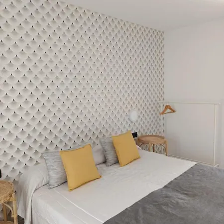 Appartement Casas Verol