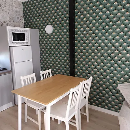 Casas Verol Appartement Caleta De Fuste