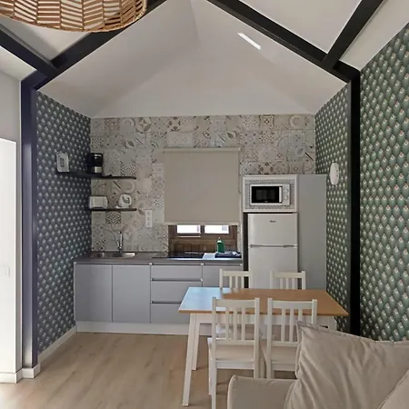 Appartement Casas Verol Caleta De Fuste