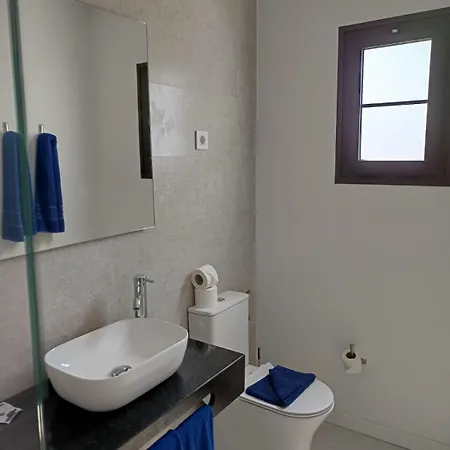 Casas Verol Appartement
