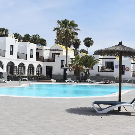 Casas Verol Appartement *
