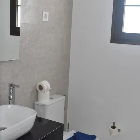 Casas Verol Appartement