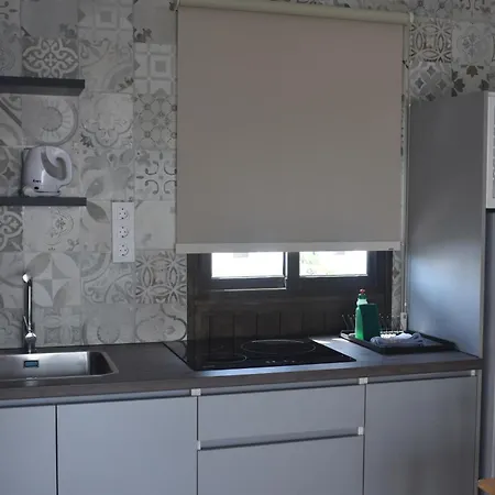 Casas Verol Appartement *