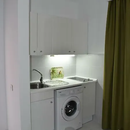 Casas Verol Appartement *