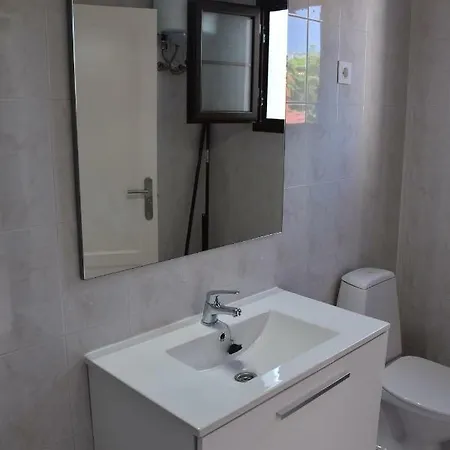 Casas Verol Appartement