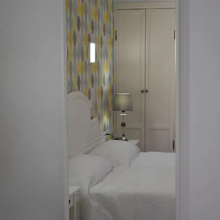 Casas Verol Appartement