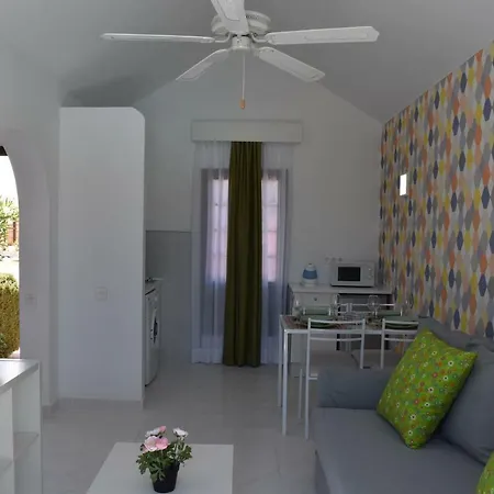 Appartement Casas Verol Caleta De Fuste