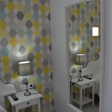 Casas Verol Appartement