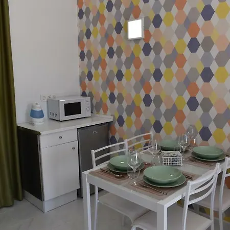 Appartement Casas Verol Caleta De Fuste