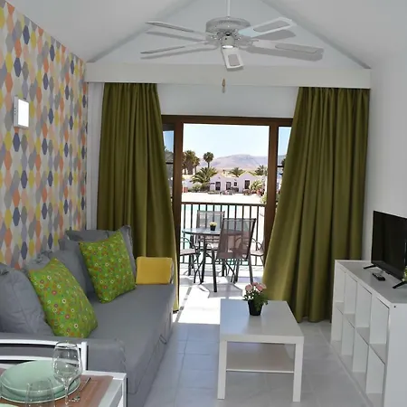 Casas Verol Appartement
