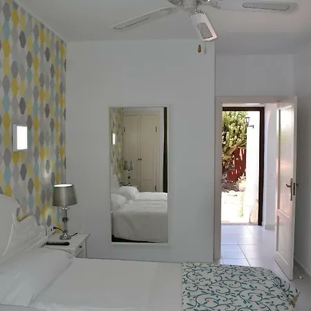 Casas Verol Appartement *