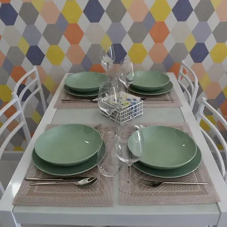 Appartement Casas Verol Caleta De Fuste