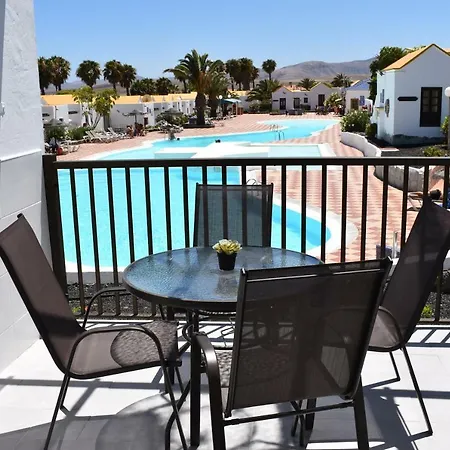 Casas Verol Appartement